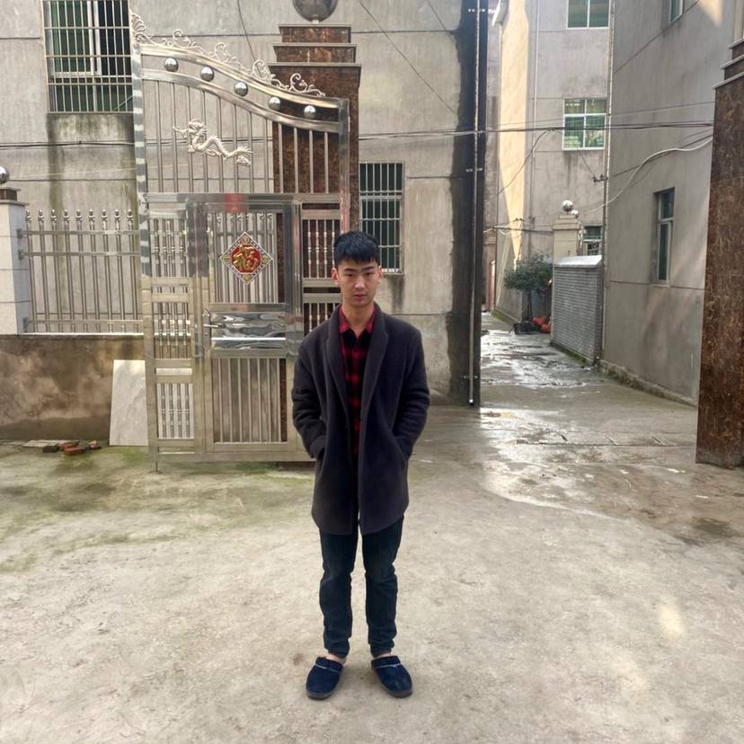 小鸽子拿无心的照片