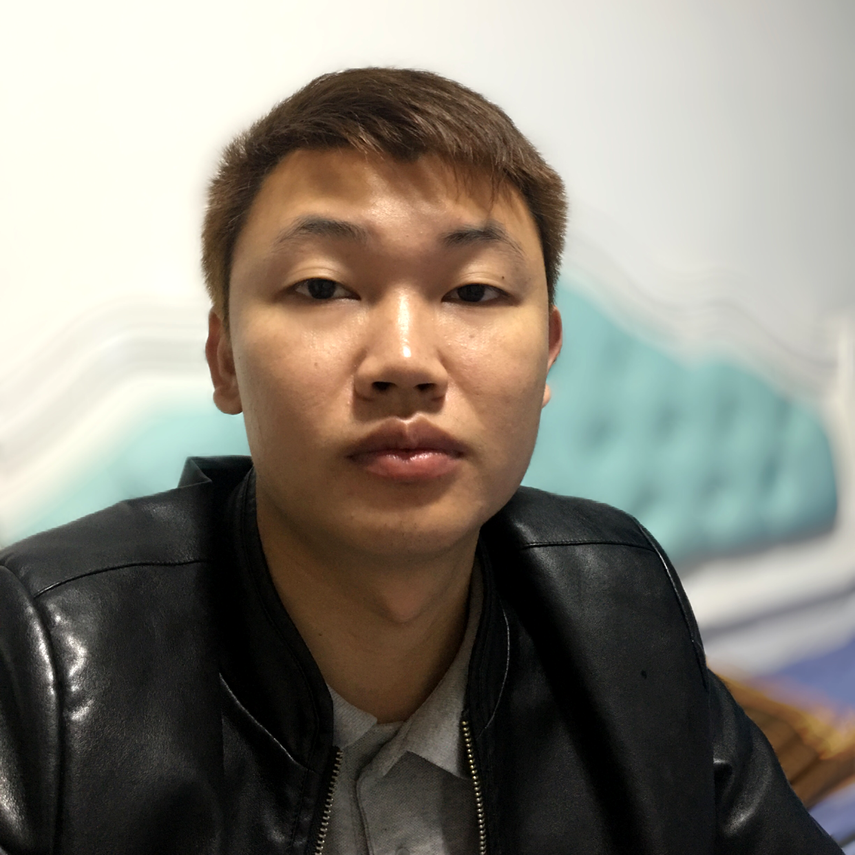 朴素相许发带的照片
