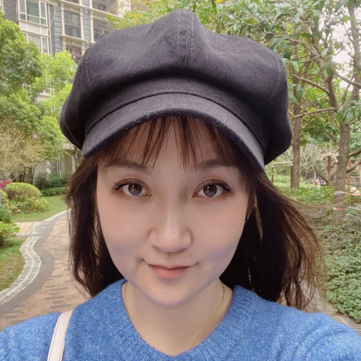 环佩叮当的照片