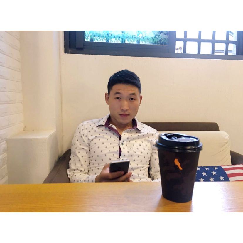 大白有细腻的照片
