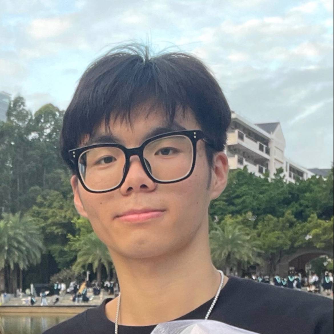 的照片