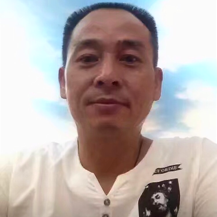天暖花开的照片