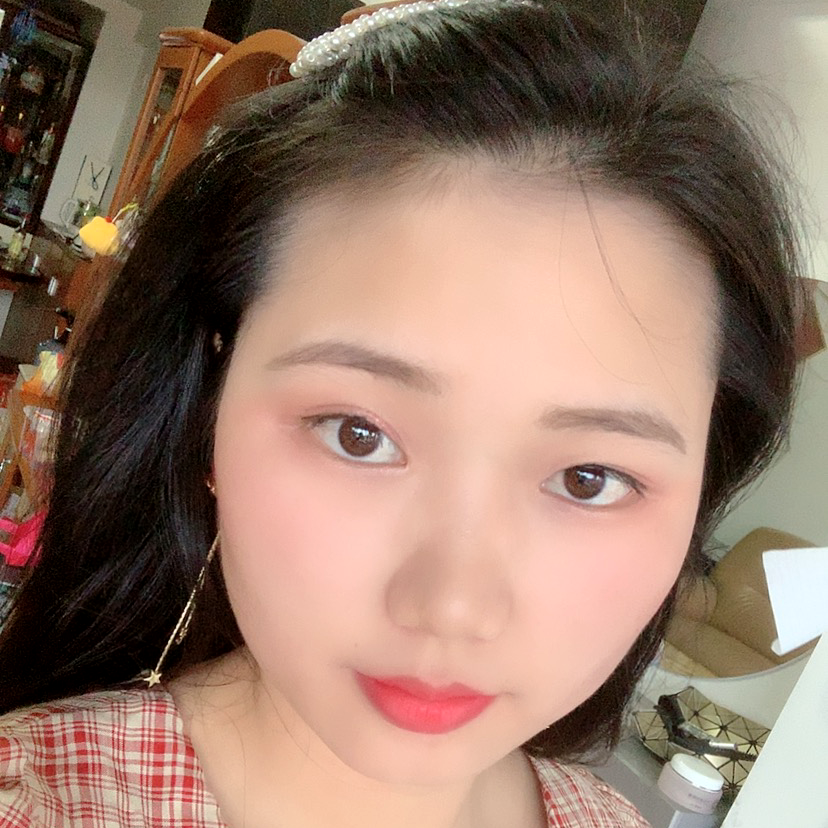 只道寻常的小五的照片