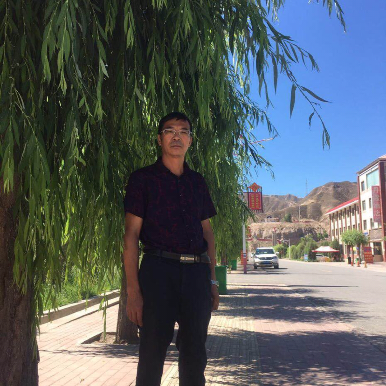 小虾米就舒心的照片