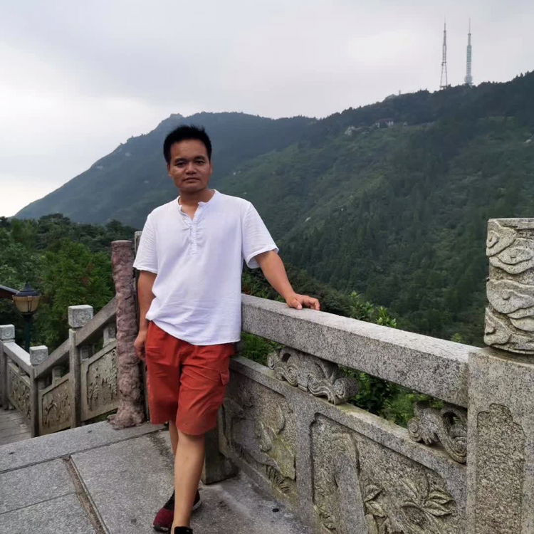 胡建车的照片