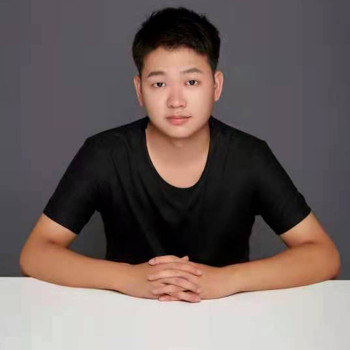不吃橘子的小柒的照片