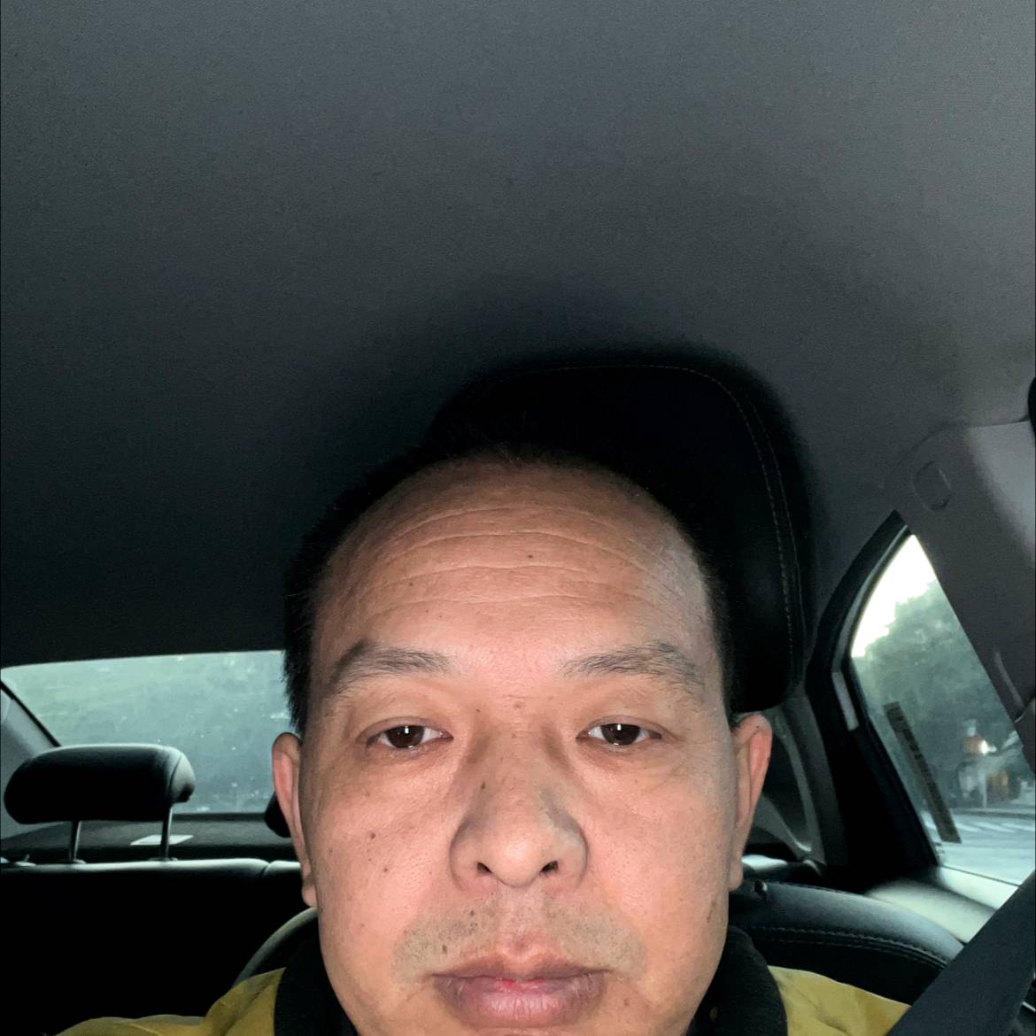 情有独钟的照片