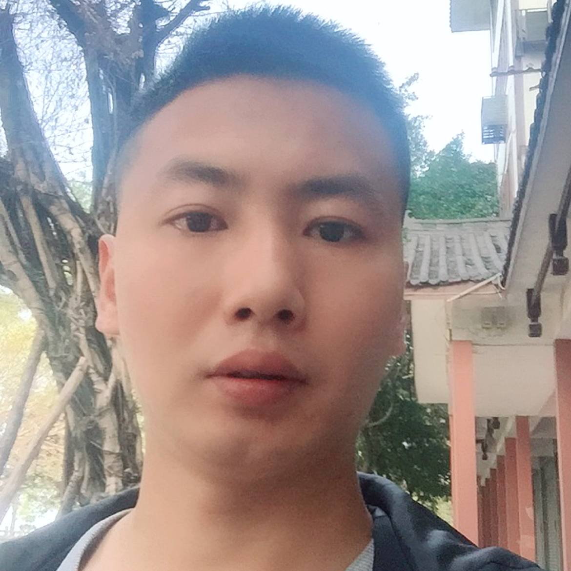 时光回首英俊的照片