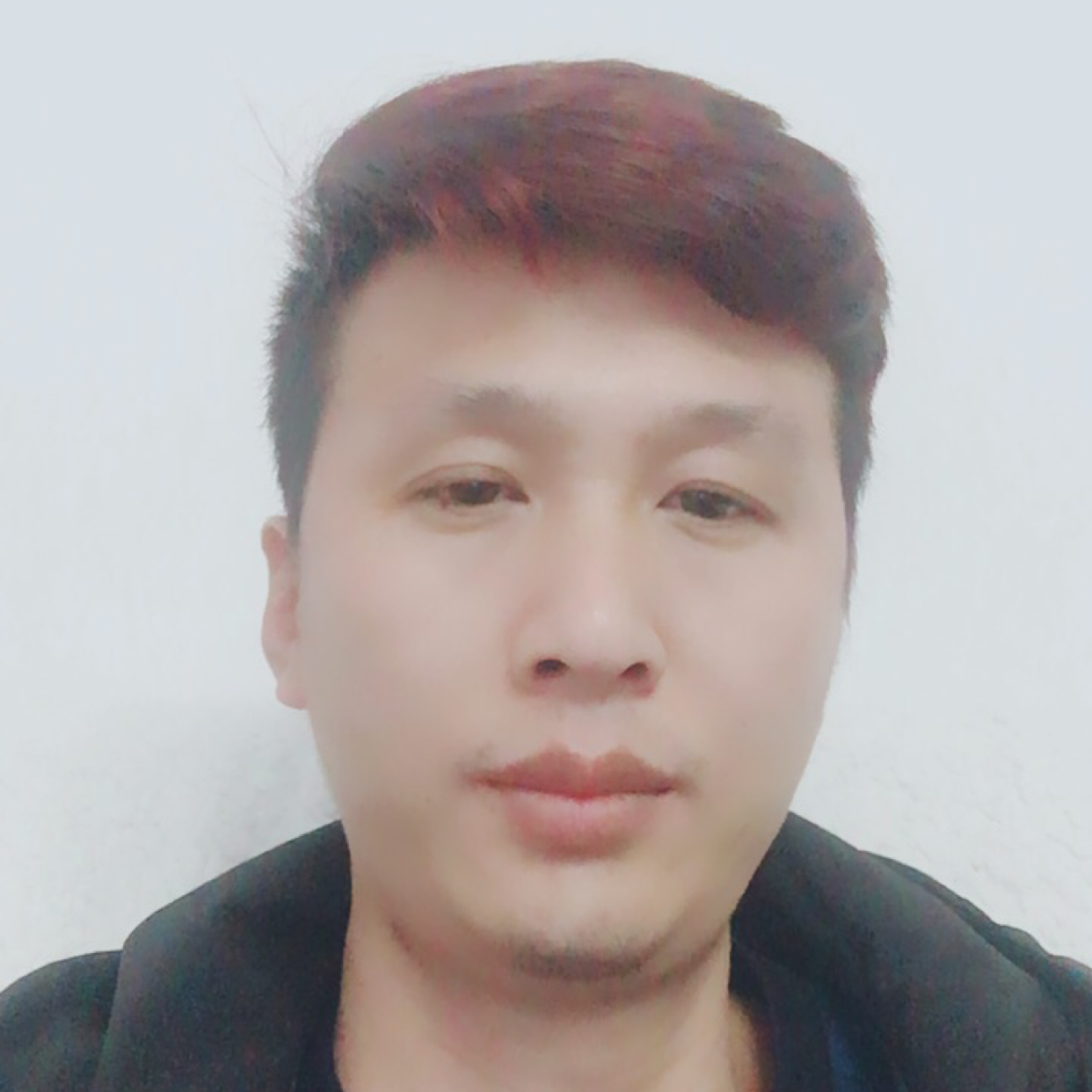 绝影笑点低的照片