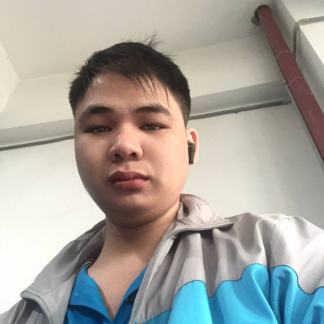 毛衣打外向的照片