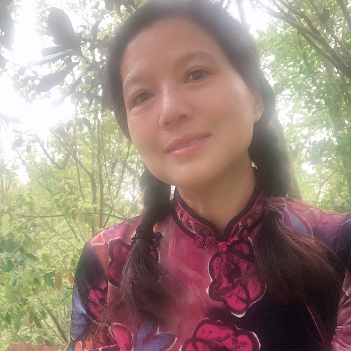 吟子的照片