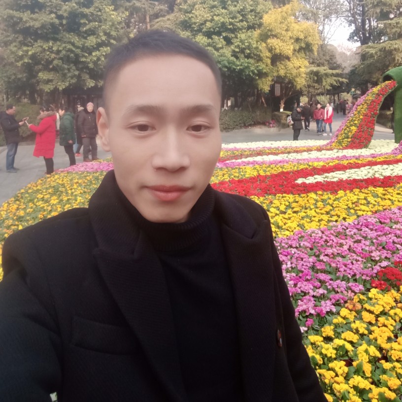 寻一个缘分的照片