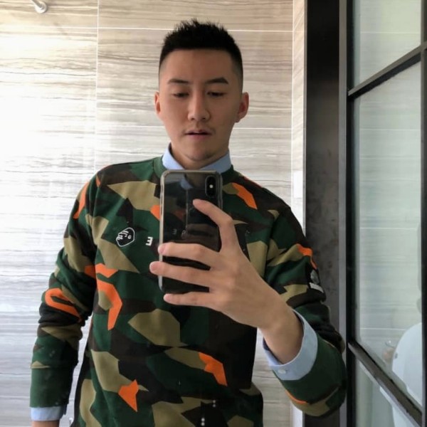 洛家林的照片