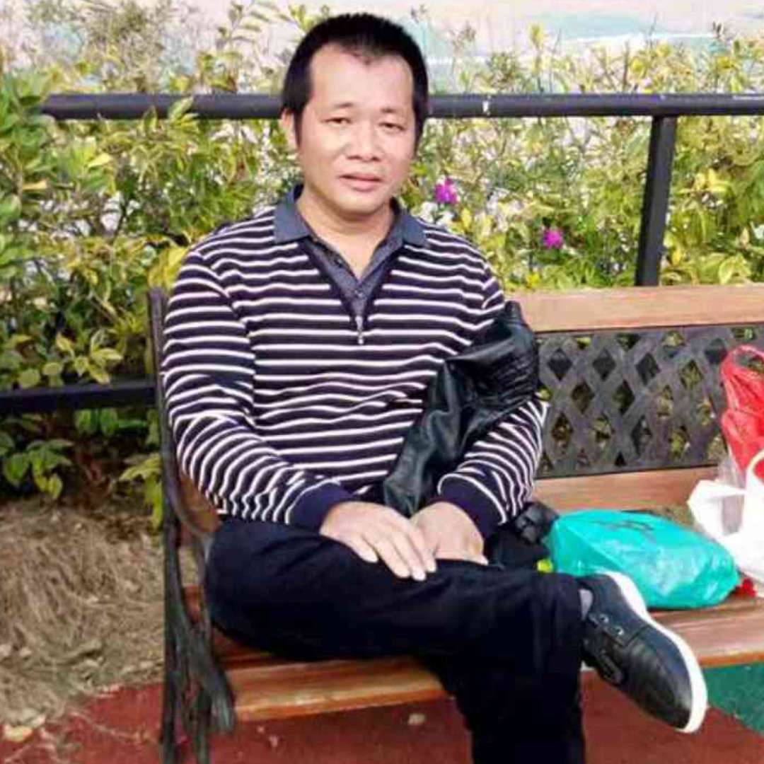 怕黑方蜡烛的照片