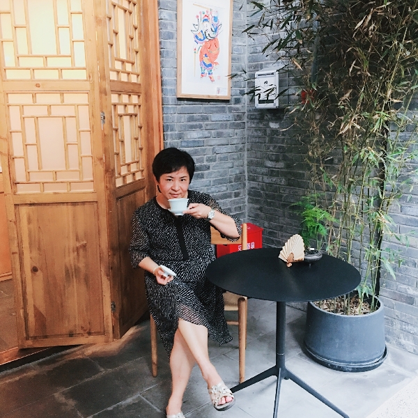 微笑俊兔的照片