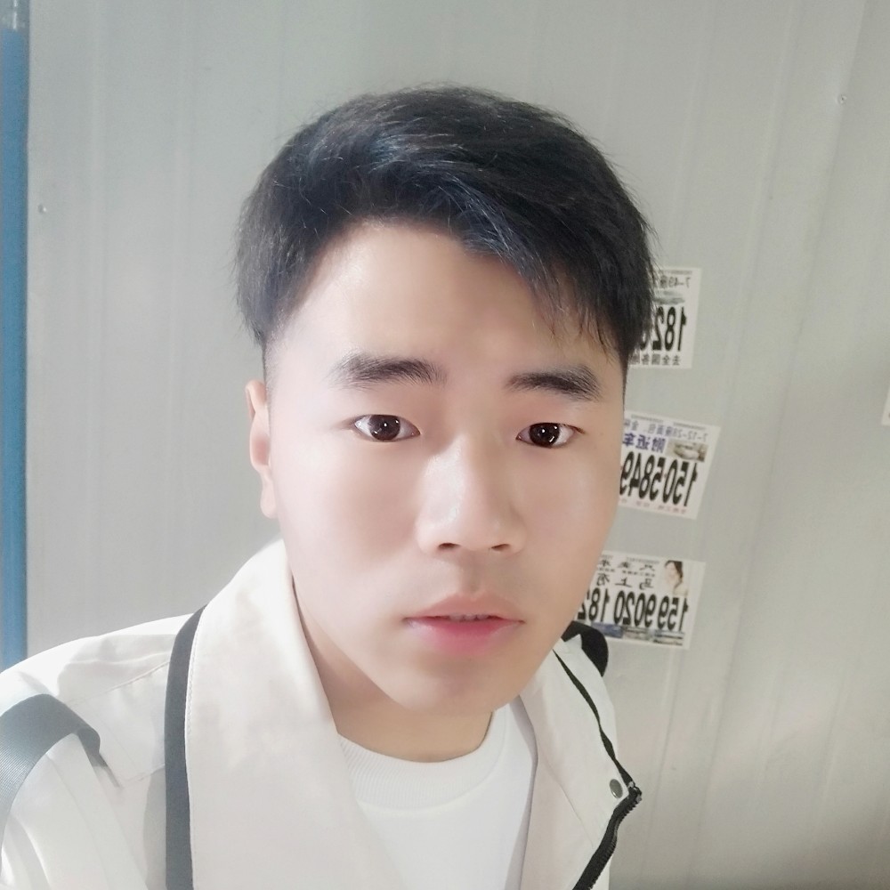 马小品的照片