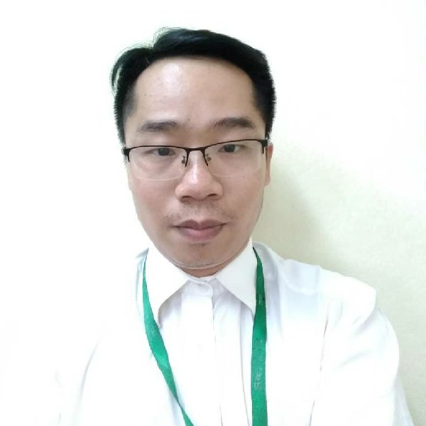 区先生的照片