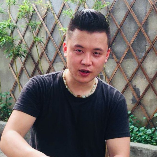 暴躁笑保温杯的照片