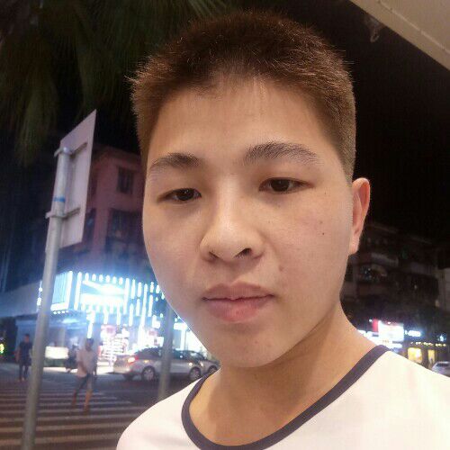 Lonely a的照片