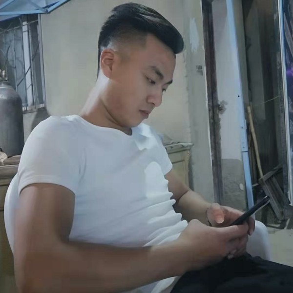 吴老者的照片