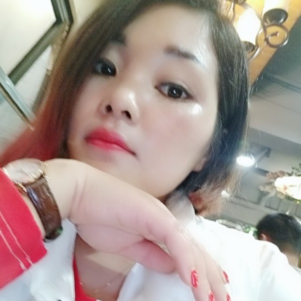 犹豫百合的照片