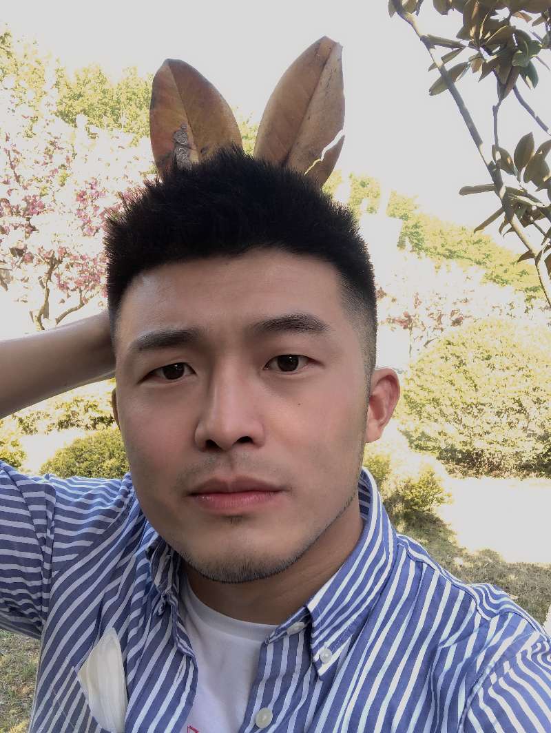 开路人的照片