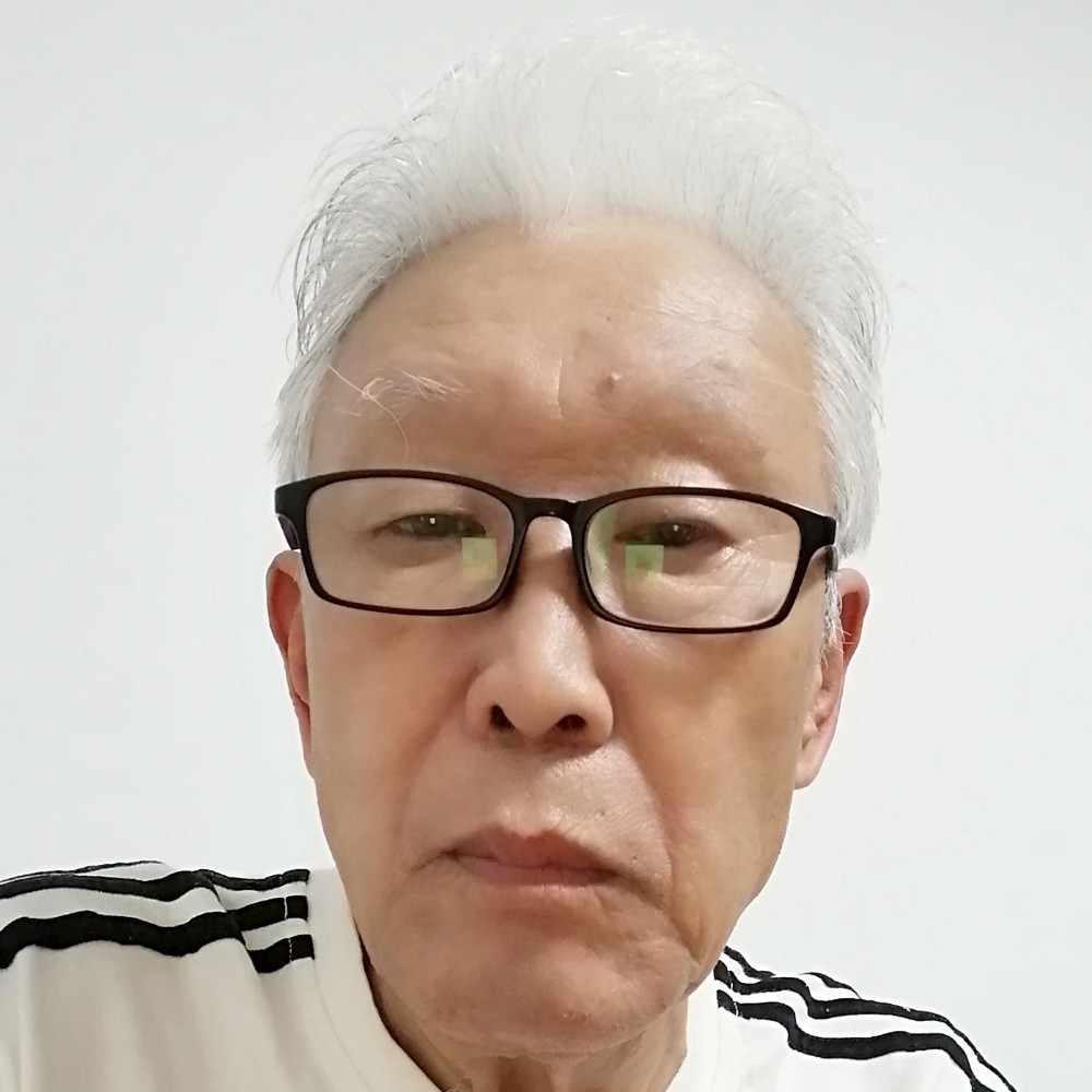 BJ爷们的照片
