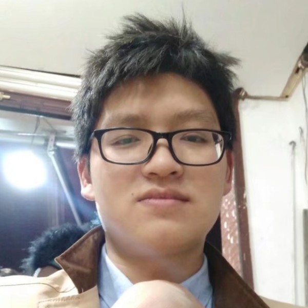 不冬眠的龙的照片