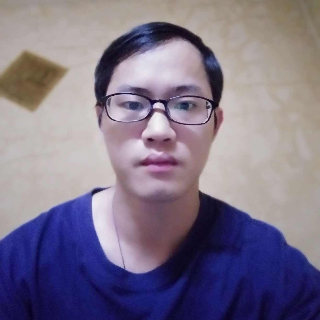 心安不忘缘的照片