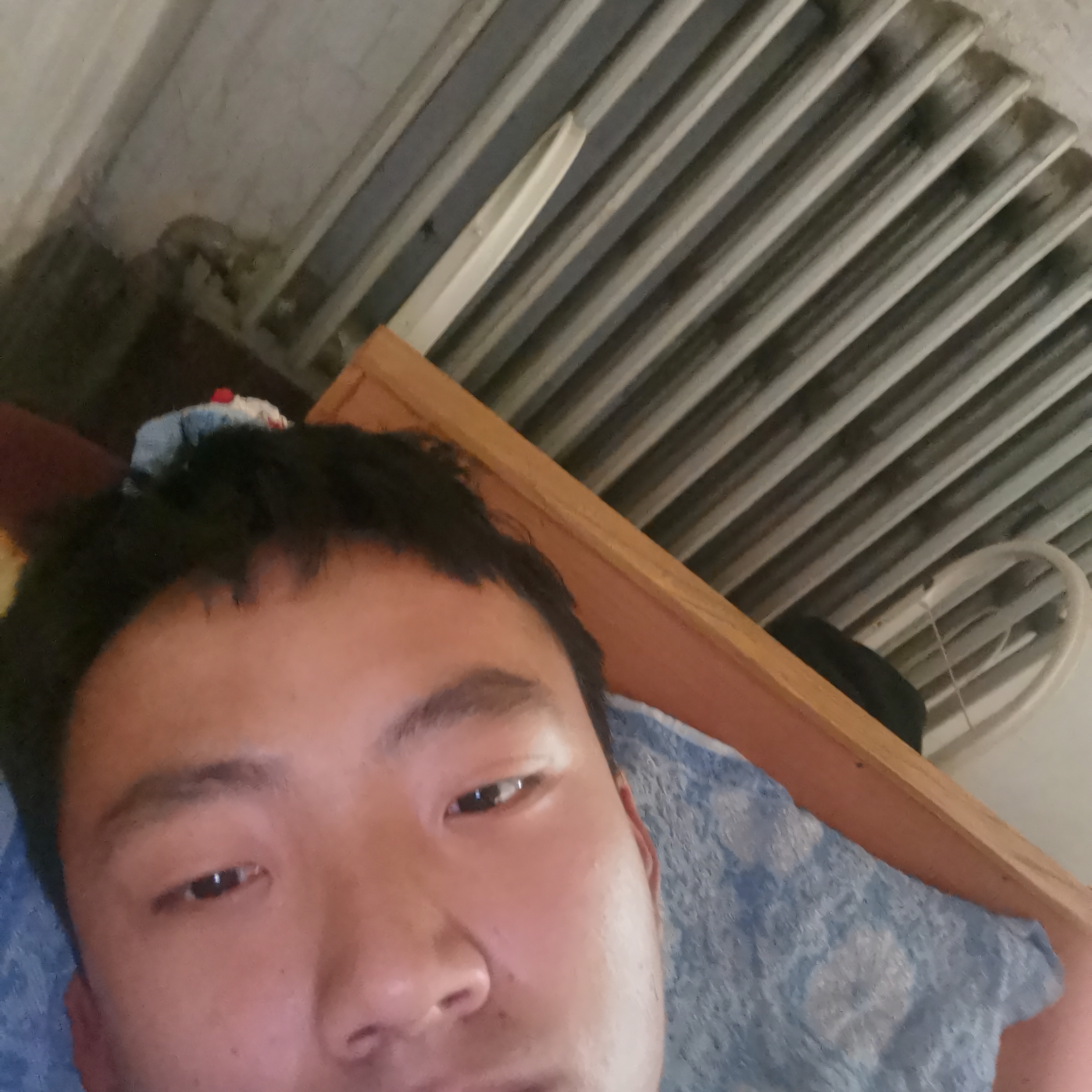 明理吃醋兮颜的照片