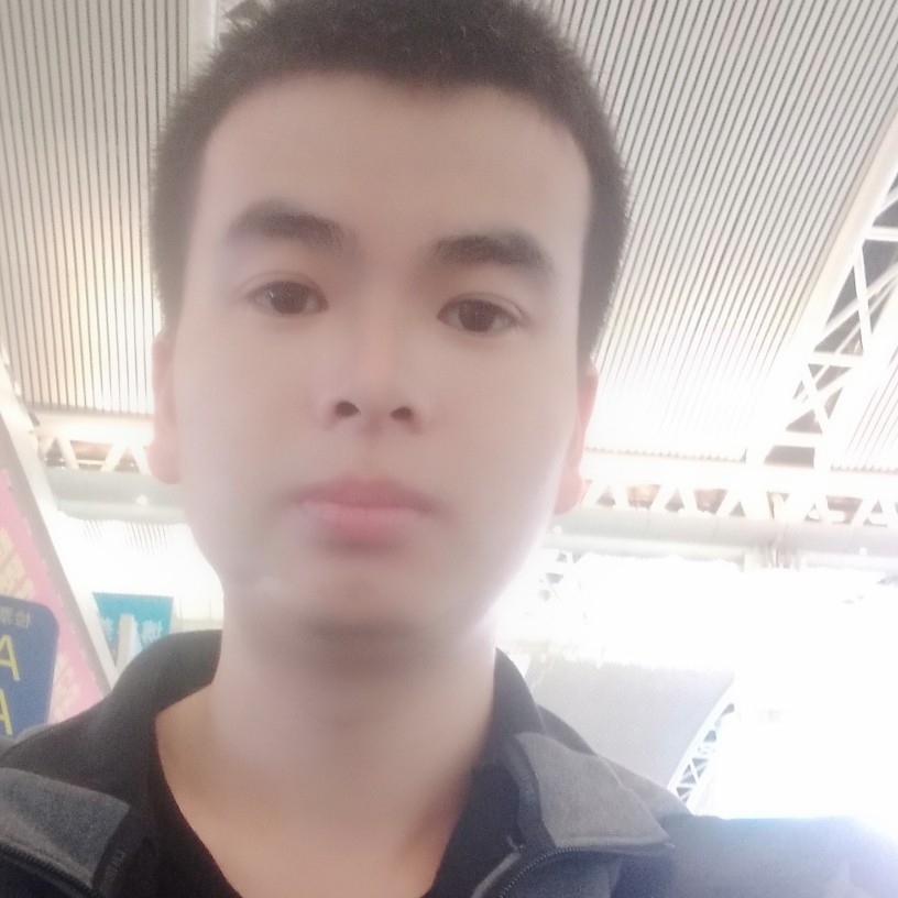 网络俊秀的照片