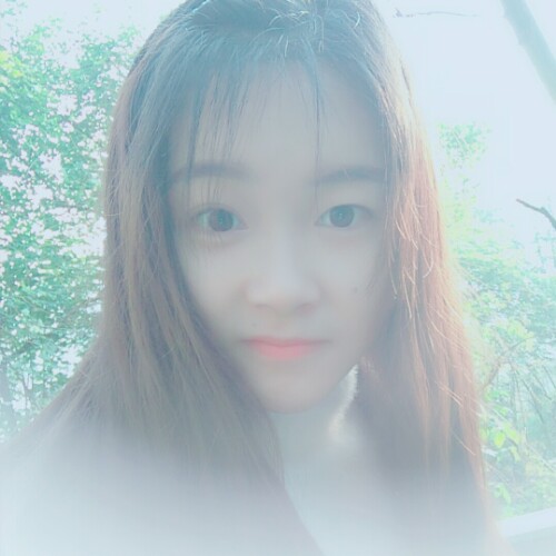 菇凉～欣儿的照片