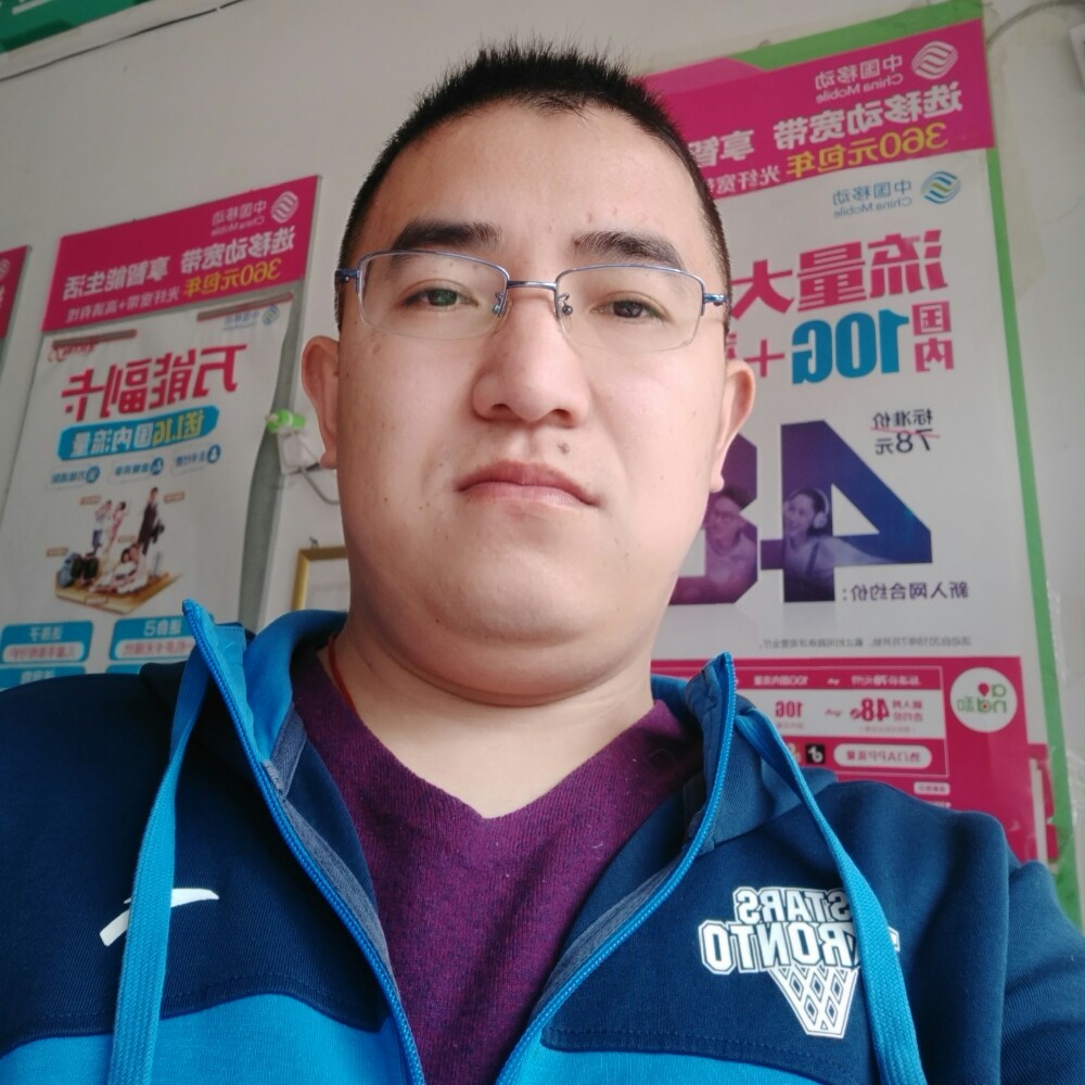 心灵之约锋的照片