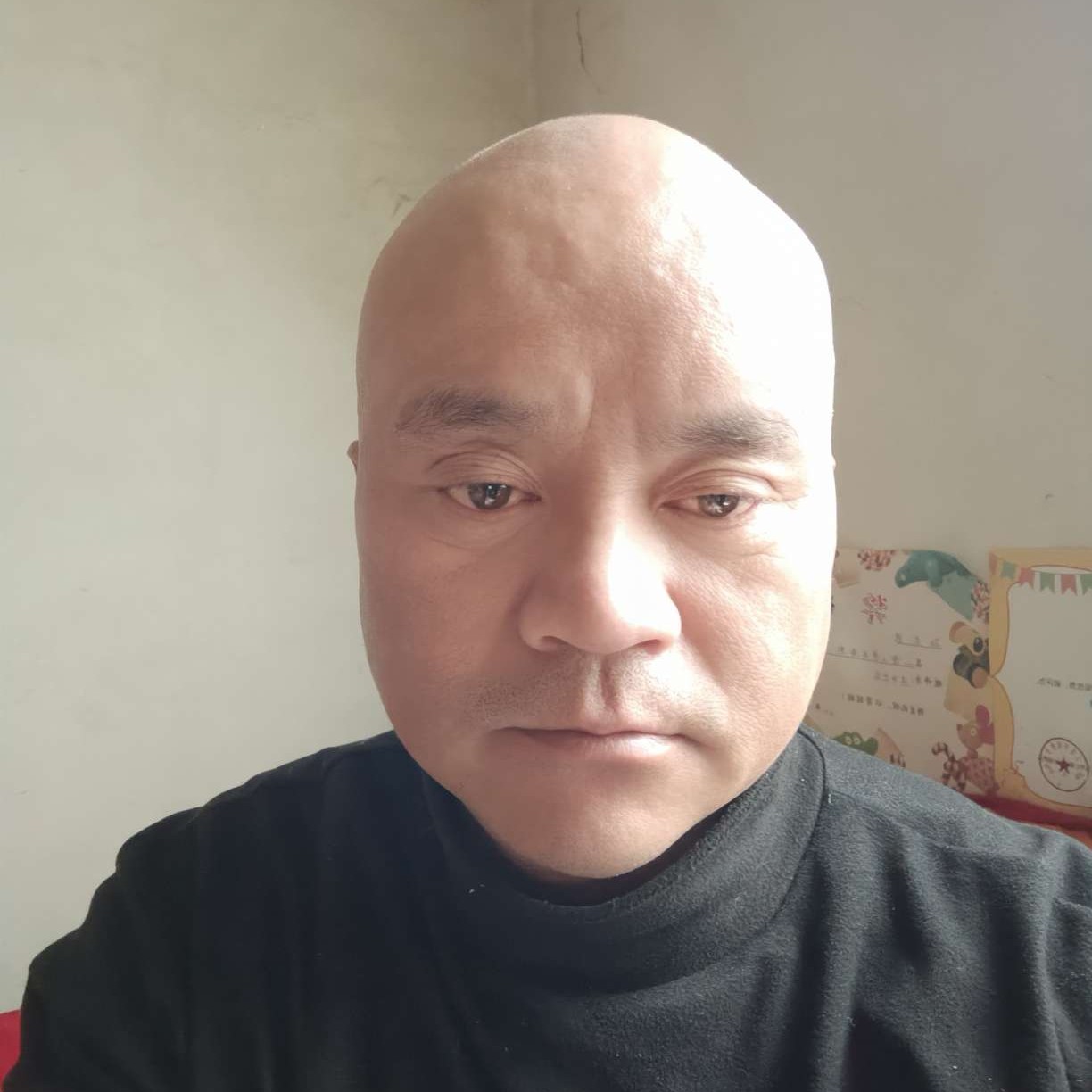 啊休罗的照片