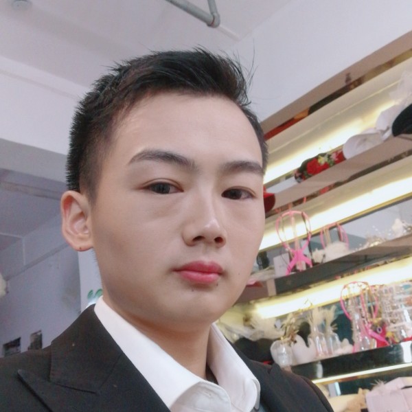 算命先生。的照片