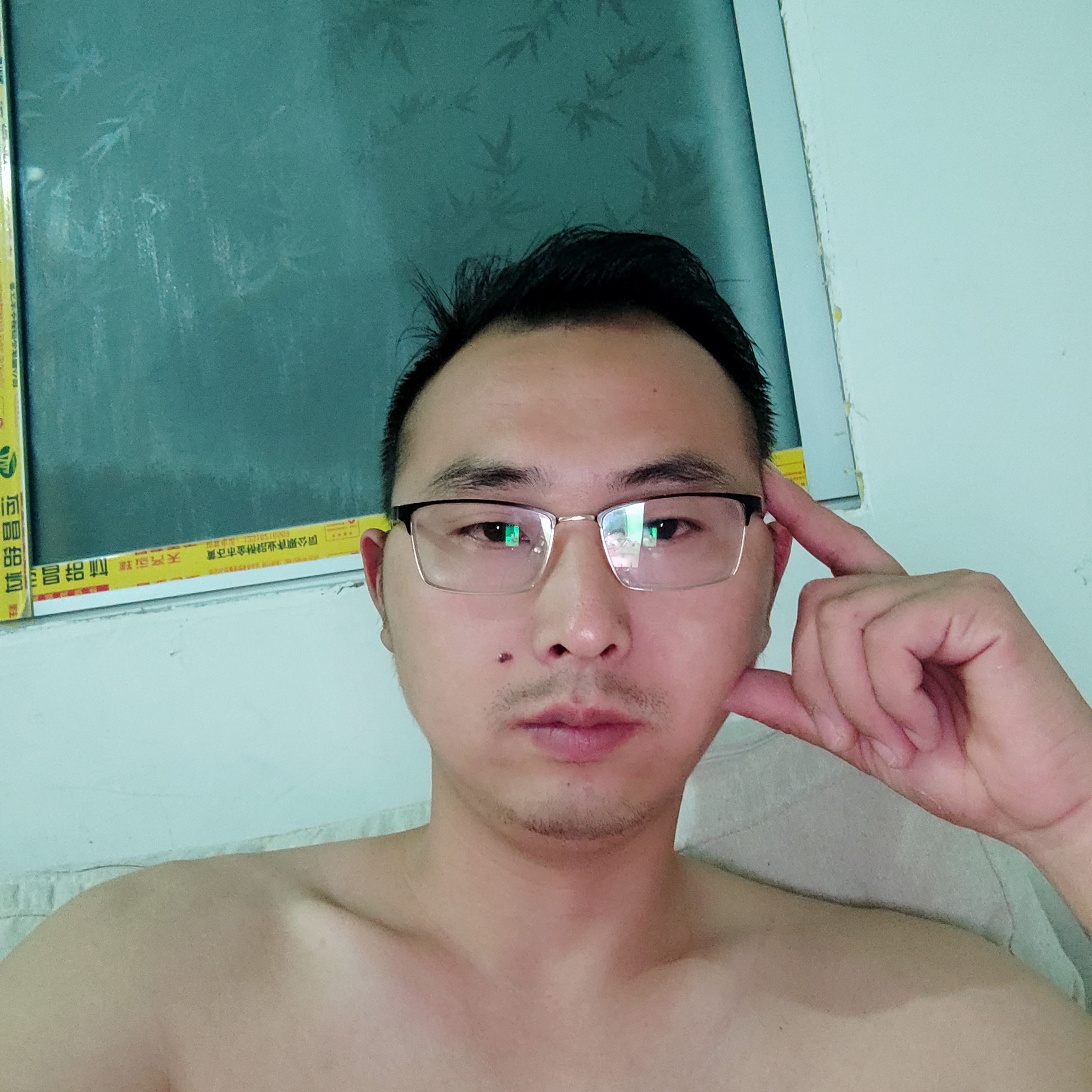 心不随意的照片