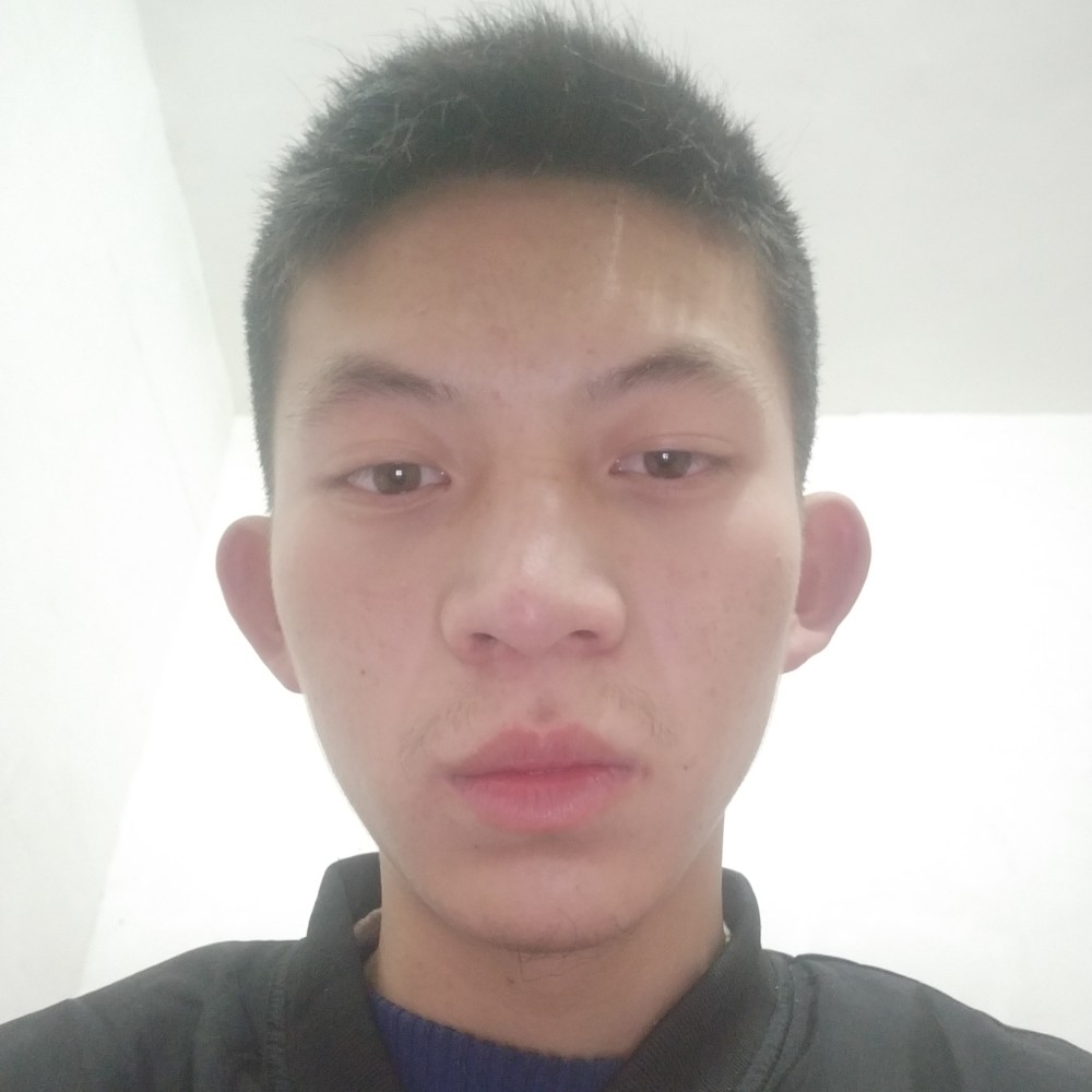 怕孤单扯面包的照片