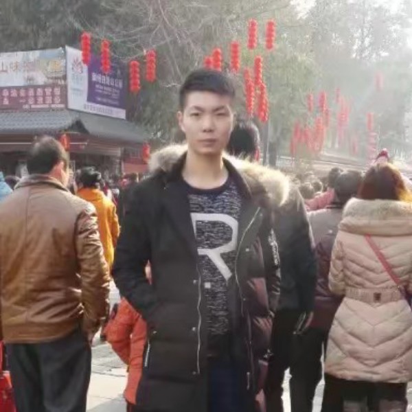 清风庆云的照片