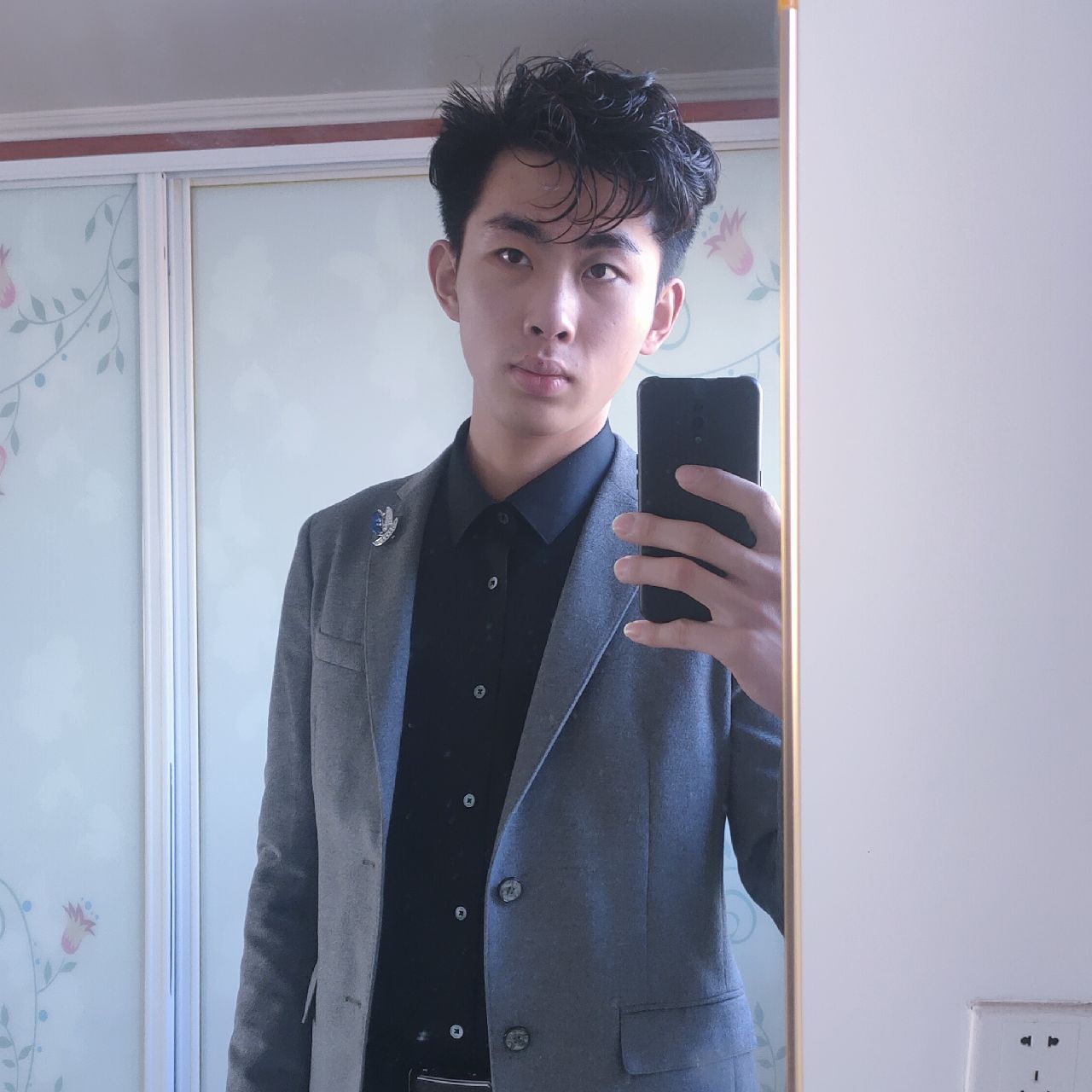 无西的照片