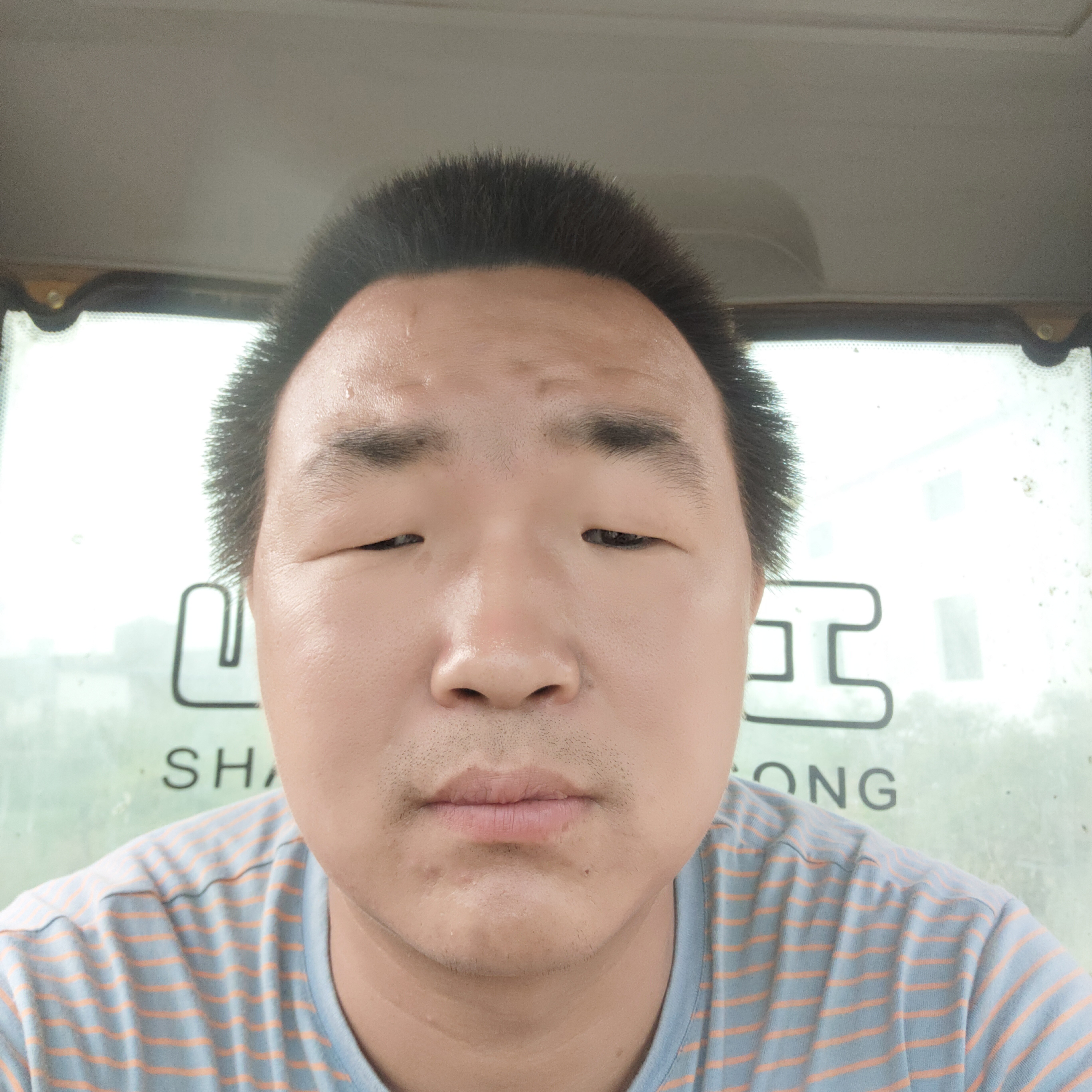 暖阳说落寞的照片