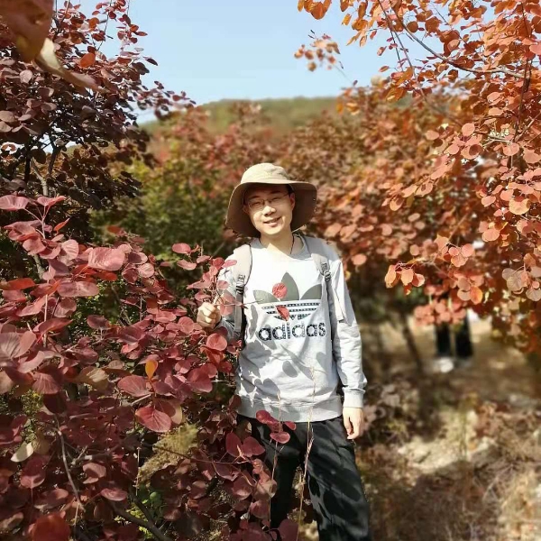 可乐笑调皮的照片