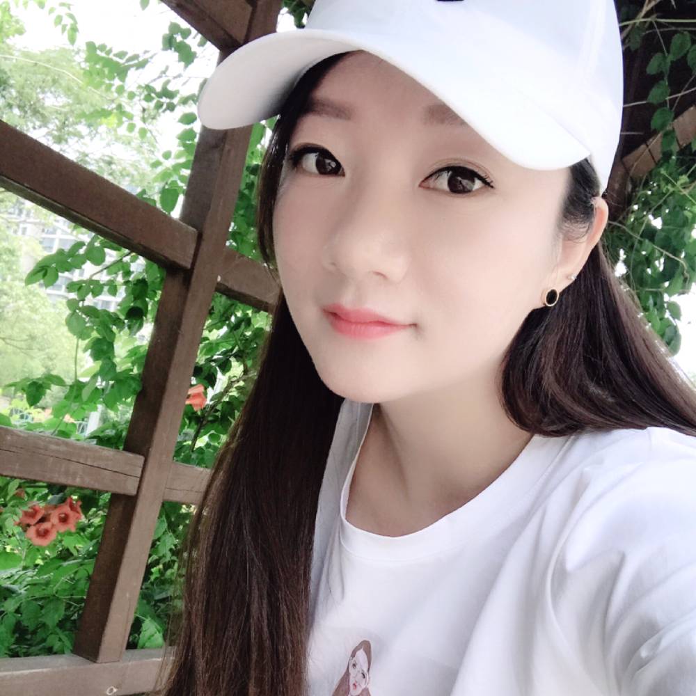 Lucky秀丽的照片