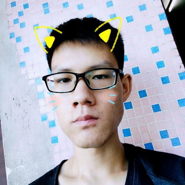 董小白的照片