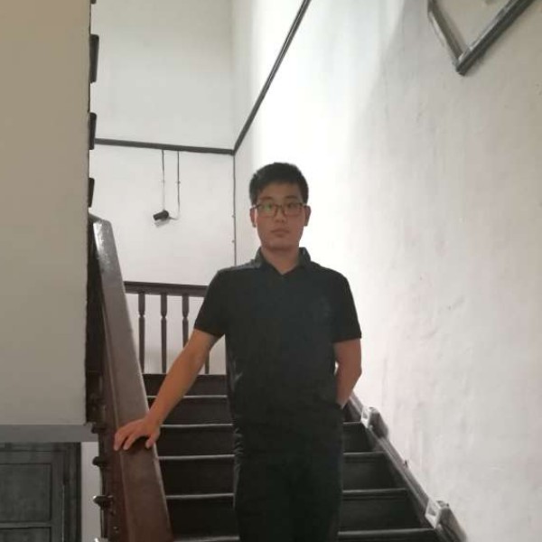 Simon 行者的照片