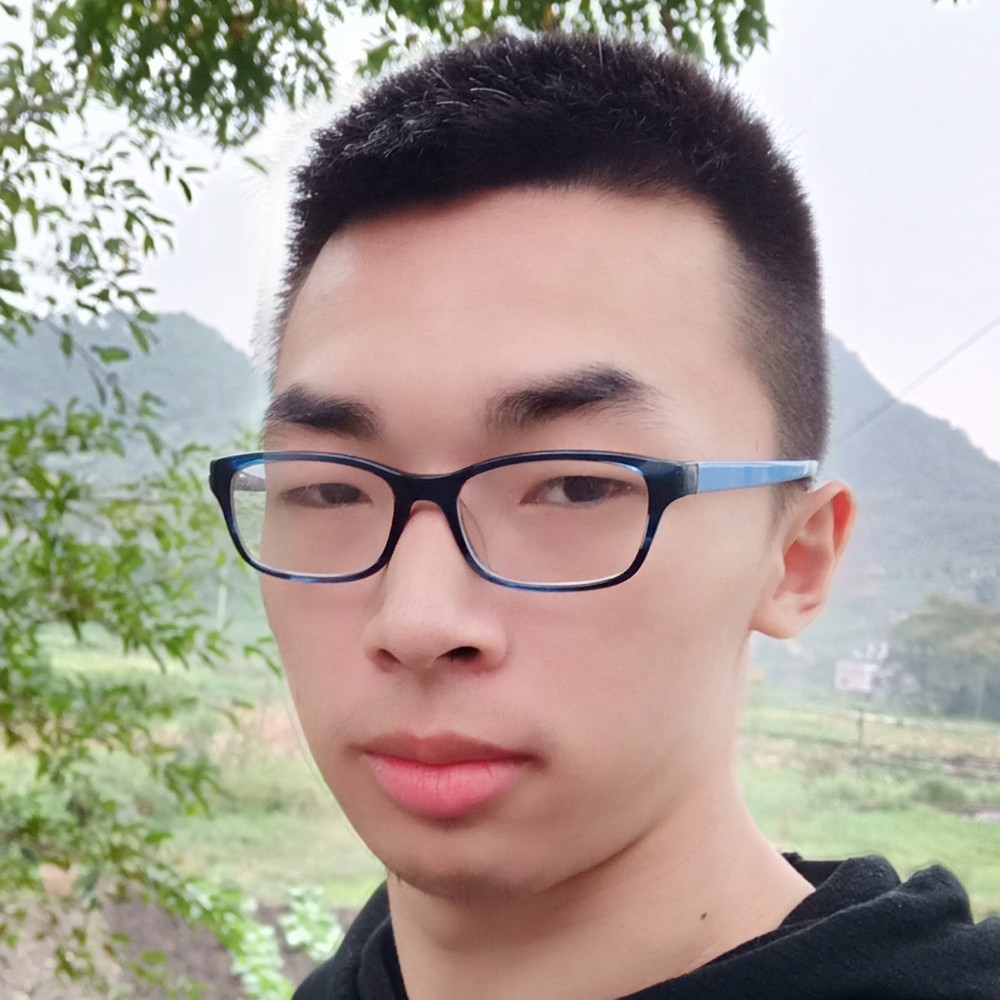 冷静先生的照片