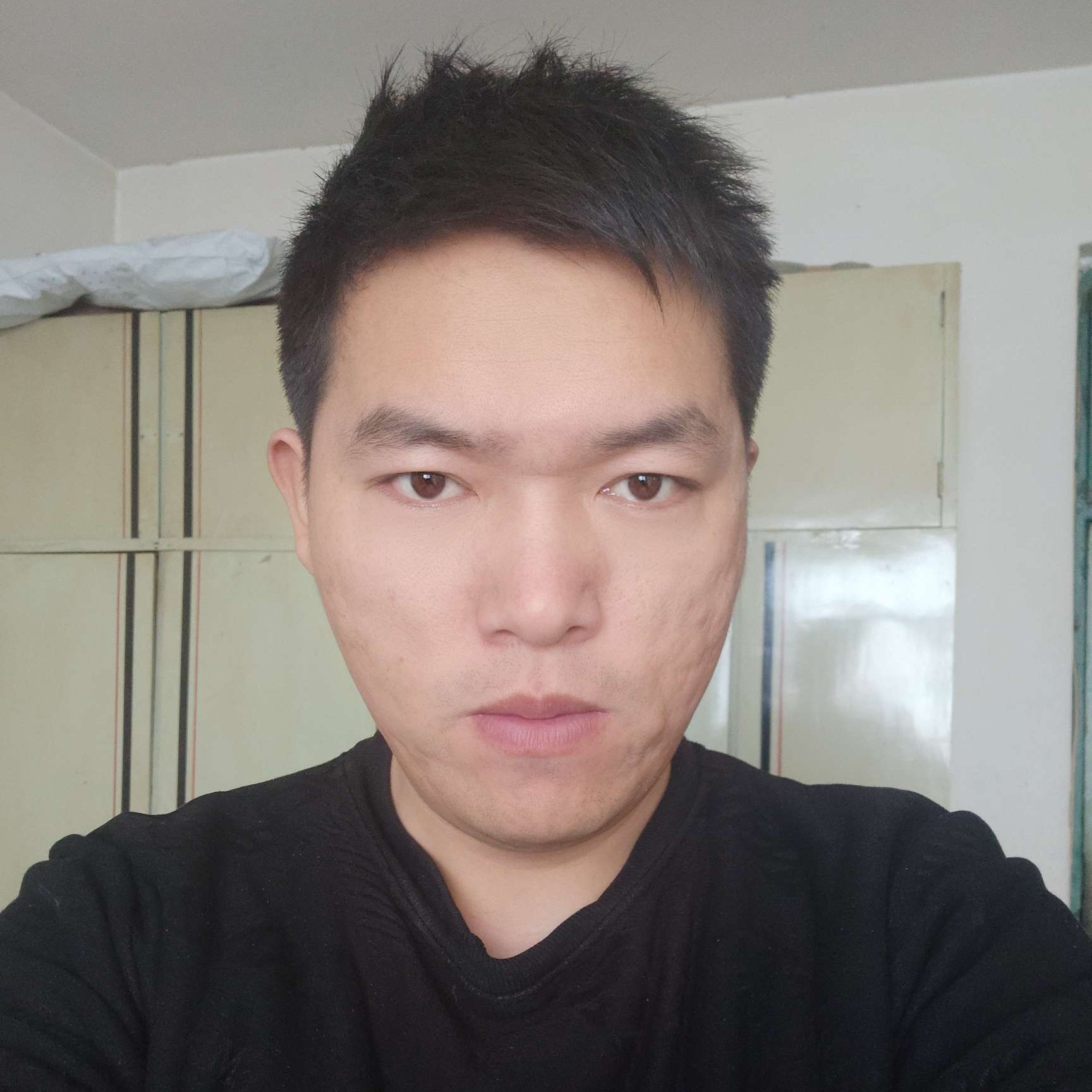 凌乱的华丽。的照片