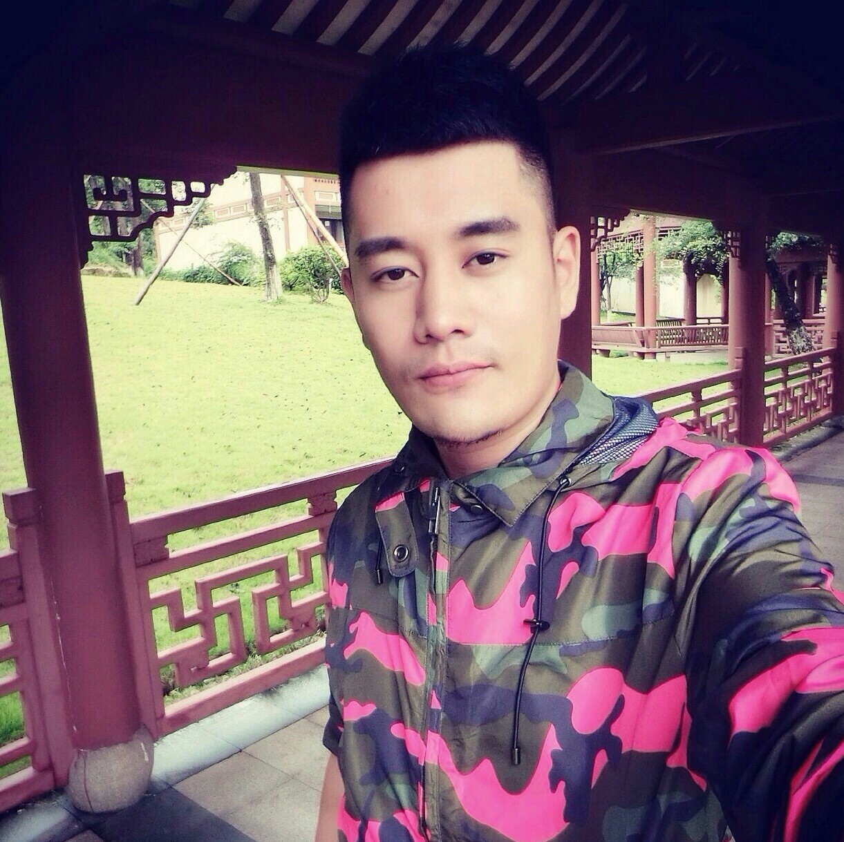杨先生好哇塞的照片