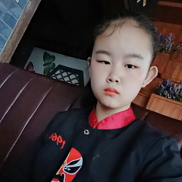 郑果果的照片