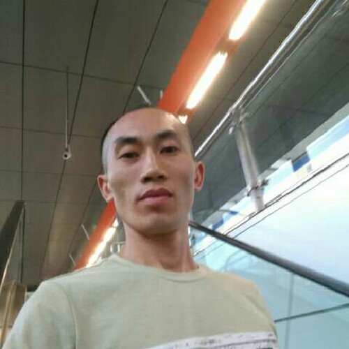 我心玫瑰的照片