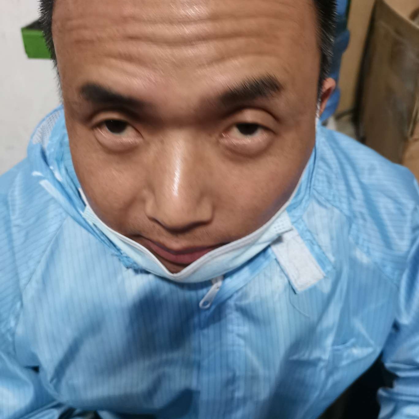丁青平的照片